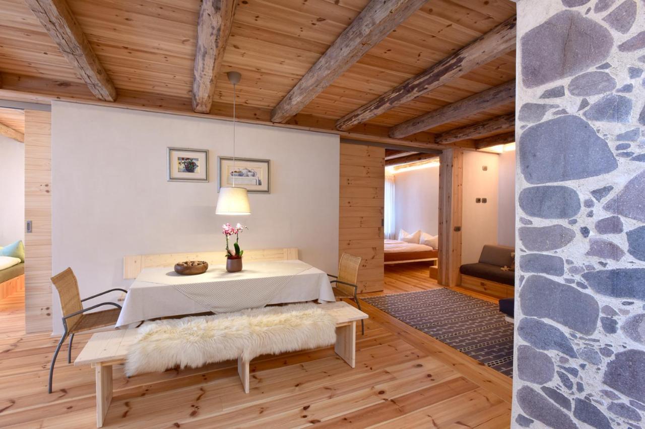 B&B Mas De Lagorae Тезеро Екстер'єр фото