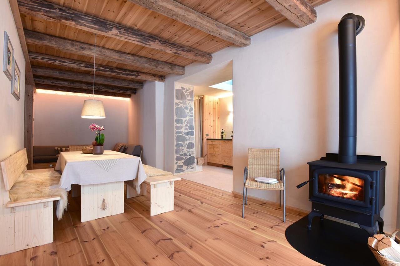 B&B Mas De Lagorae Тезеро Екстер'єр фото