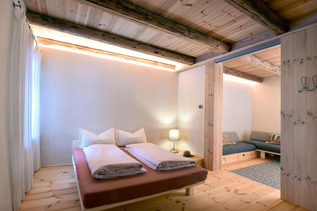 B&B Mas De Lagorae Тезеро Екстер'єр фото