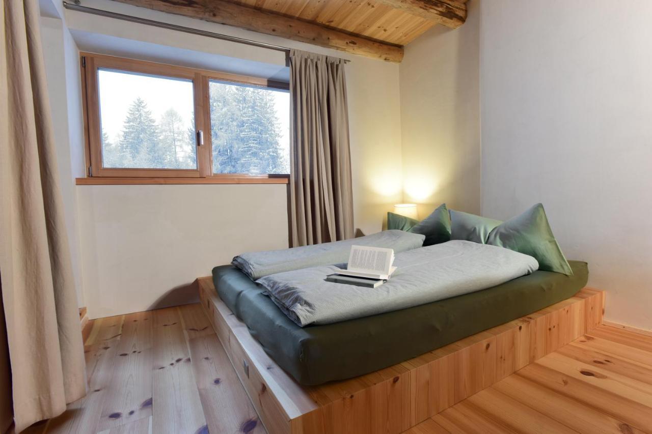 B&B Mas De Lagorae Тезеро Екстер'єр фото