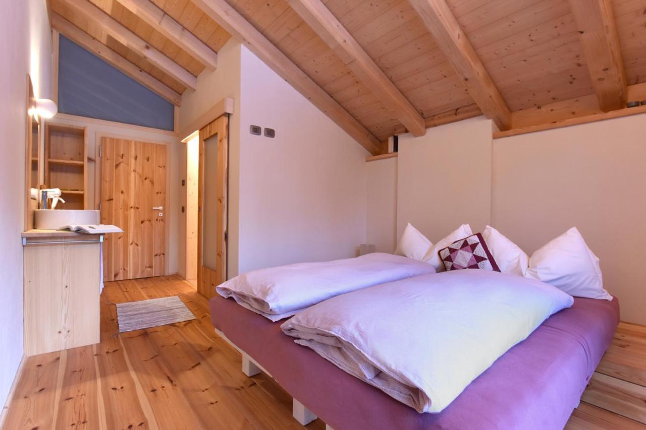 B&B Mas De Lagorae Тезеро Екстер'єр фото