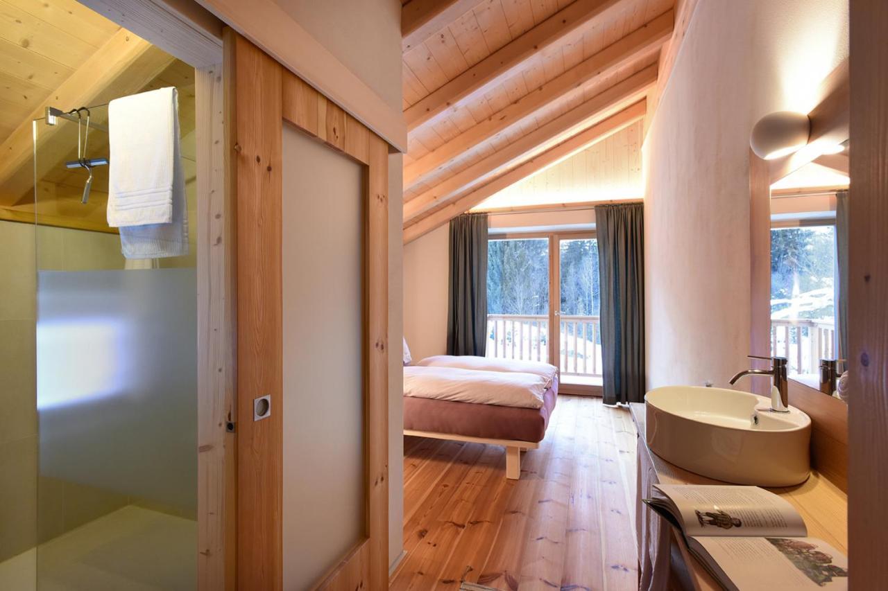 B&B Mas De Lagorae Тезеро Екстер'єр фото