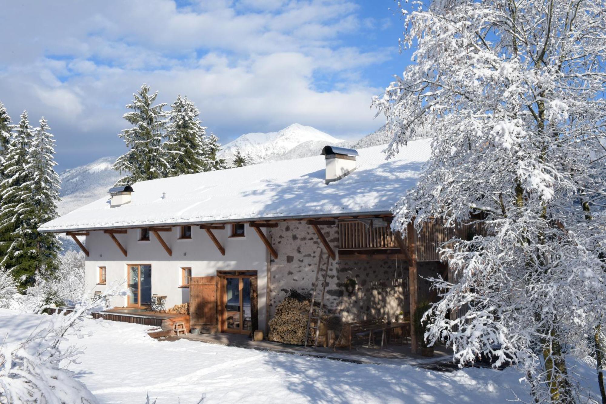 B&B Mas De Lagorae Тезеро Екстер'єр фото