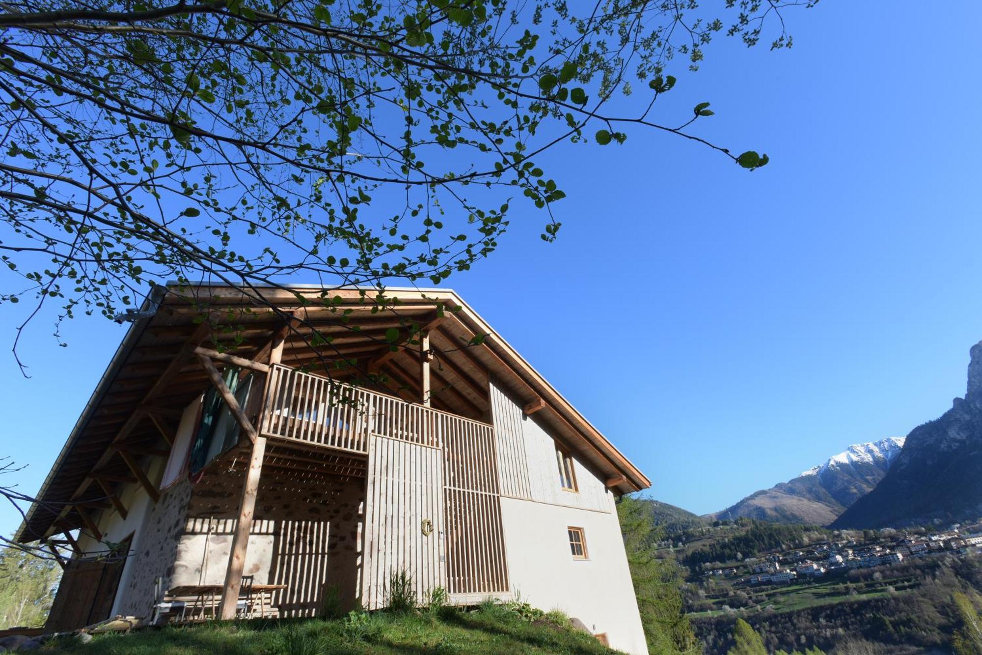 B&B Mas De Lagorae Тезеро Екстер'єр фото