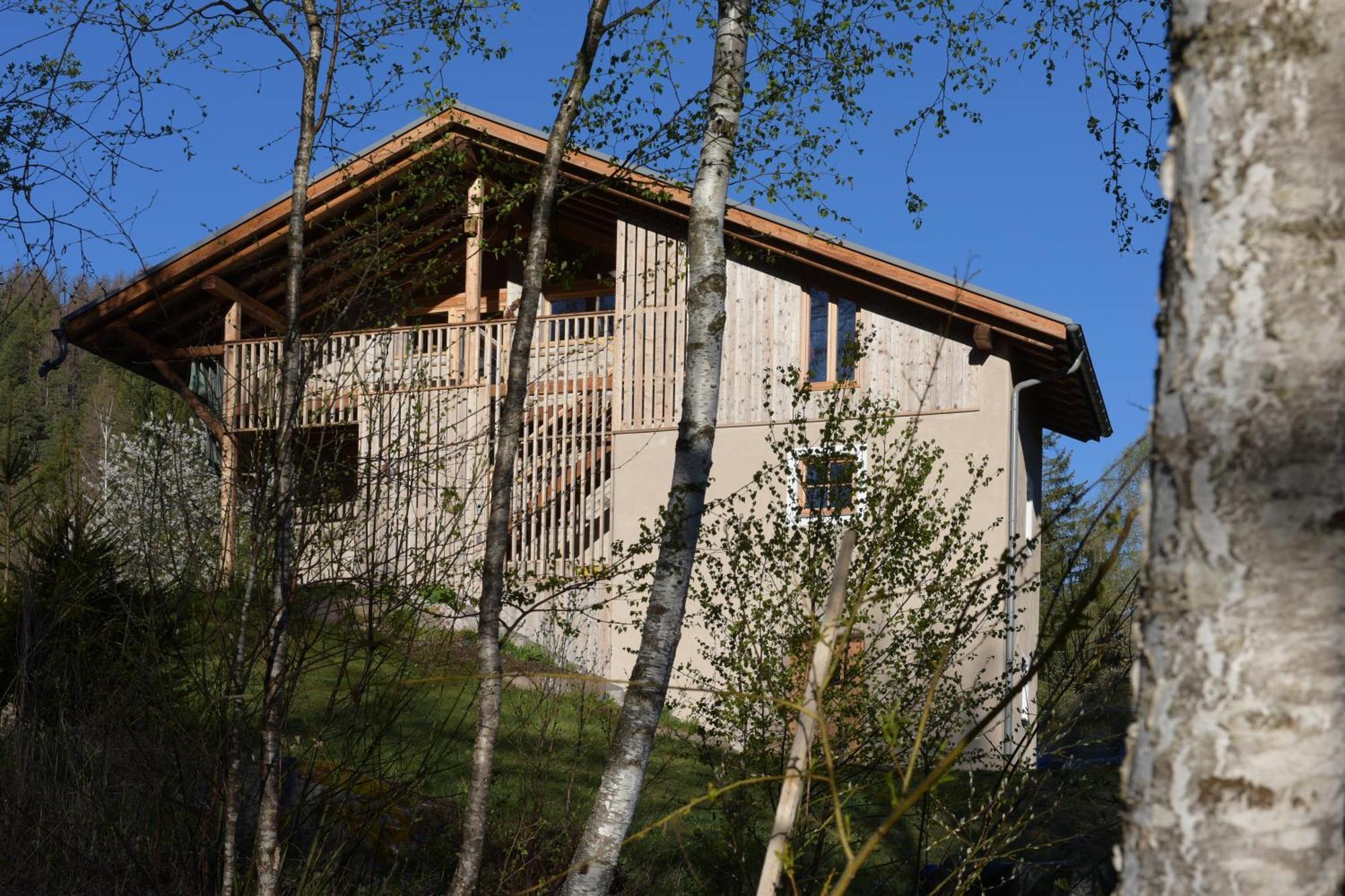 B&B Mas De Lagorae Тезеро Екстер'єр фото