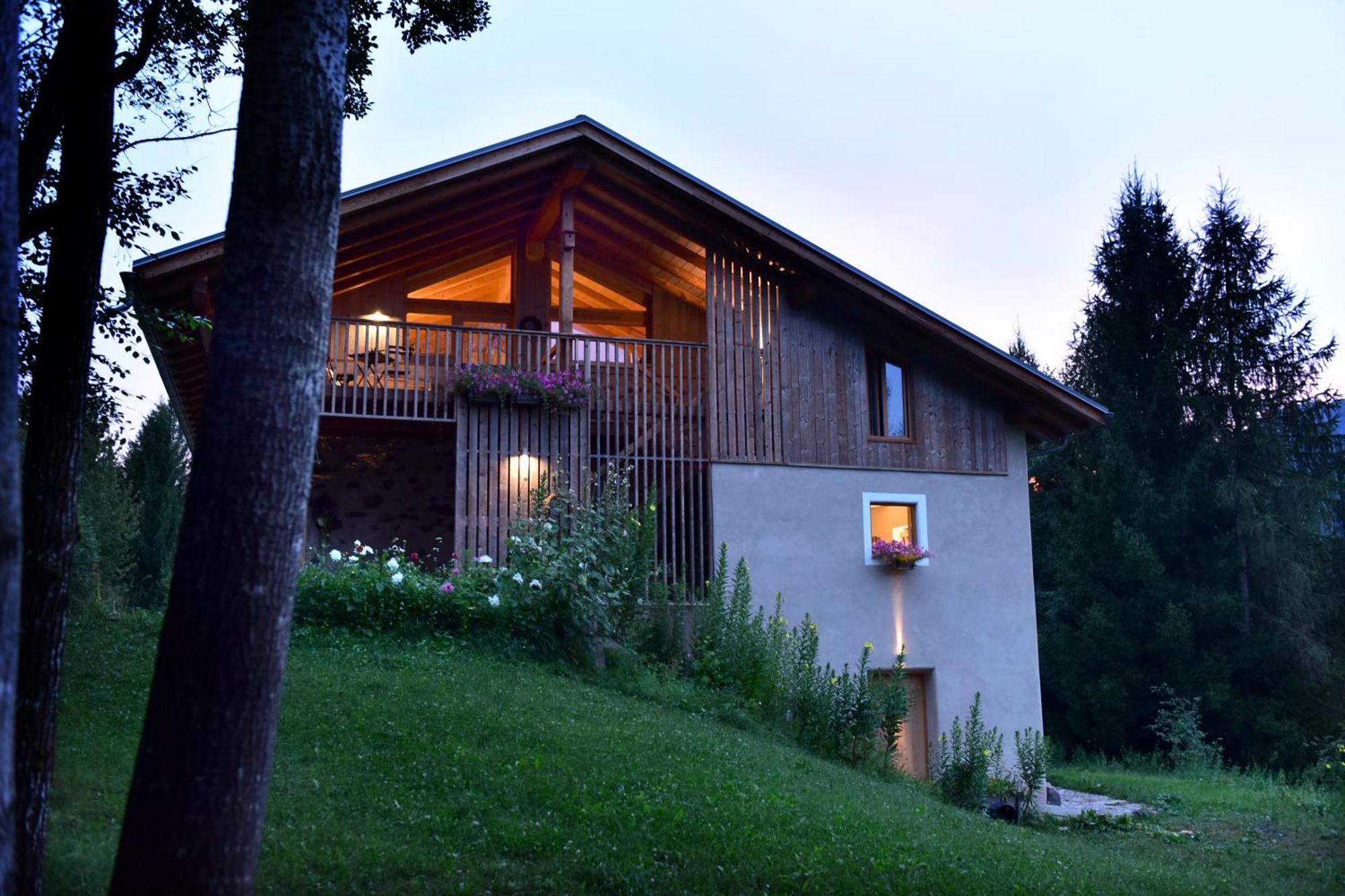 B&B Mas De Lagorae Тезеро Екстер'єр фото